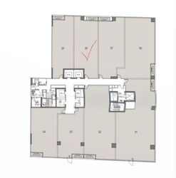 Solitaire On Cecil (D1), Office #580656911
